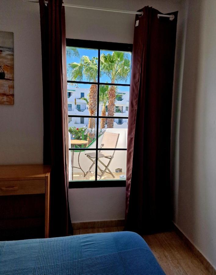 Lovely Apartment Mira With Pool Puerto del Carmen  Exterior photo